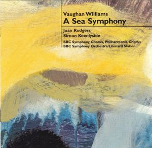 BBC Music, Volume 12, Number 12: A Sea Symphony