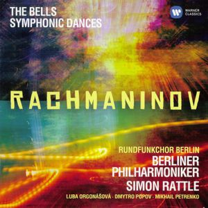 Symphonic Dances, op. 45: III. Lento assai - Allegro vivace - Lento assai. Come prima - Allegro vivace