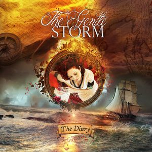 Shores of India (Storm version)