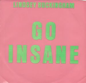 Go Insane (Single)