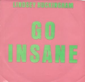 Go Insane (Single)