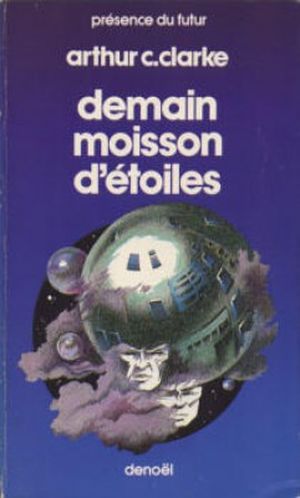 Demain, moisson d'étoiles