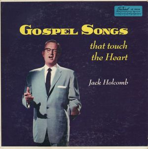 Gospel Songs That Touch the Heart