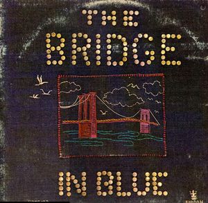 The Bridge in Blue