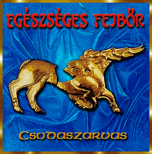 Csodaszarvas