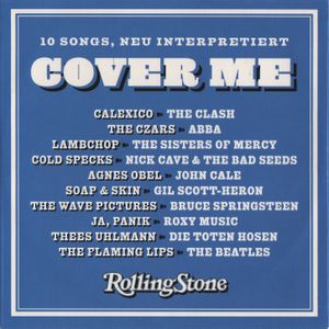 Rolling Stone: Rare Trax, Volume 91: Cover Me