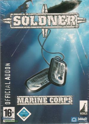 Söldner: Marine Corps