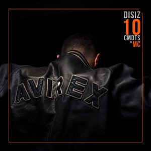 Les 10 Commandements du MC (Single)