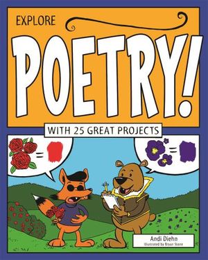 Explore Poetry!