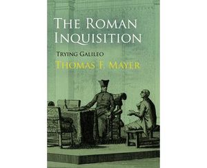 The Roman Inquisition