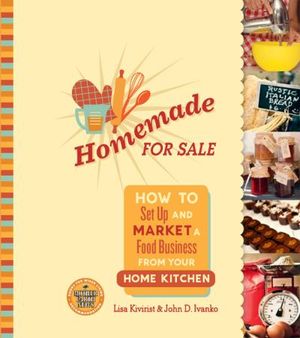 Homemade for Sale