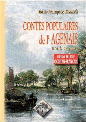 Contes populaires de l'Agenais