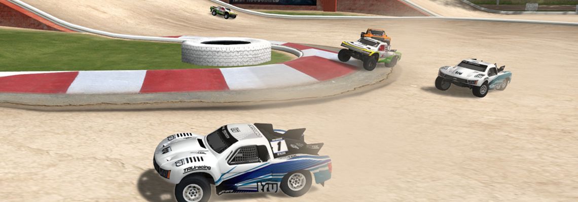 Cover VRC Pro