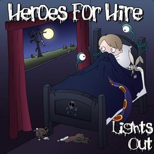Lights Out (EP)
