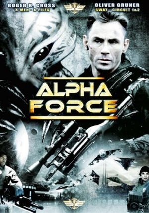 Alpha Force
