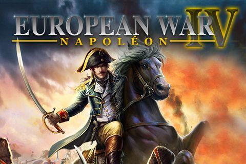 european war 4 napoleon pc