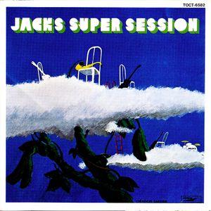 Jacks Super Session