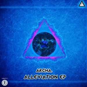 Alleviation EP (EP)