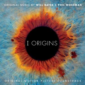 I Origins: Original Motion Picture Soundtrack (OST)