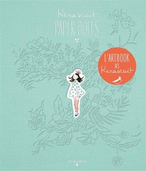 Paper Dolls