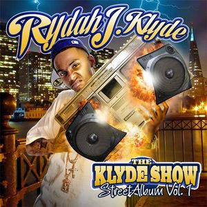 The Klyde Show: Street Album Vol. 1