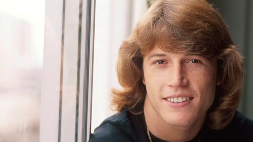 Cover Andy Gibb