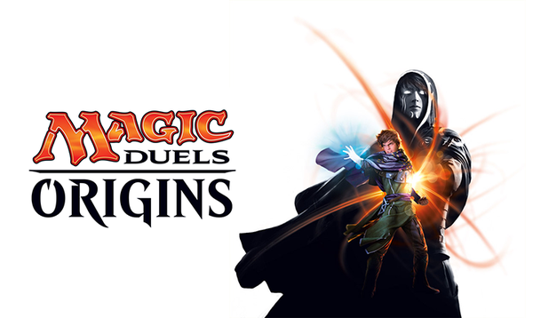 Magic Duels: Origins