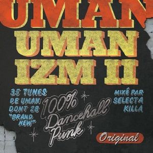 Umanizm 2, 100% Dancehall Punk