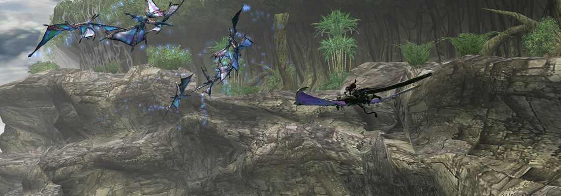 Cover Panzer Dragoon Orta