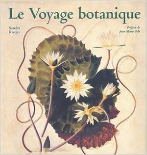 Le voyage botanique