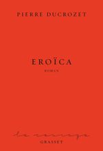 Couverture Eroica Couverture Eroica