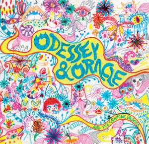 Odessey & Oracle and the Casiotone Orchestra