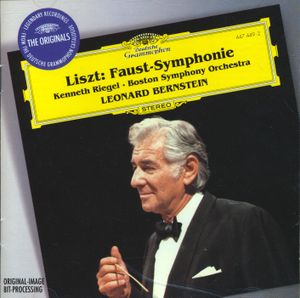 Faust-Symphonie