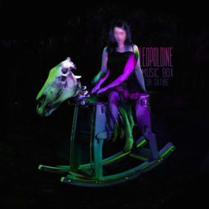 Music Box (For Satine) (EP)