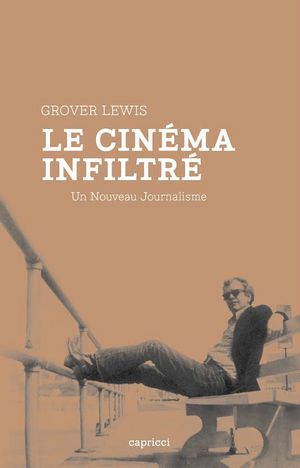 Le cinema Infiltré