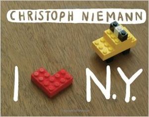 I Lego N.Y.