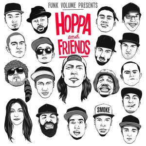 Hoppa & Friends