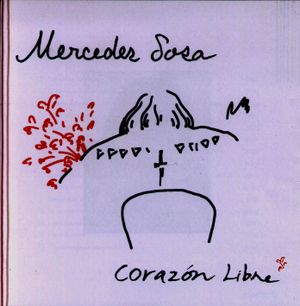 Corazón libre