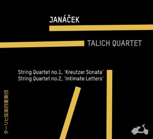 3 String Quartets