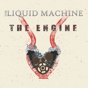 The Engine [EP] (EP)