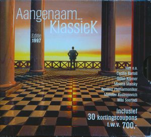 Pianoconcert, Op. 22: Allegro Scherzando