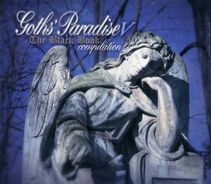 Goths' Paradise: The Black Book Compilation V