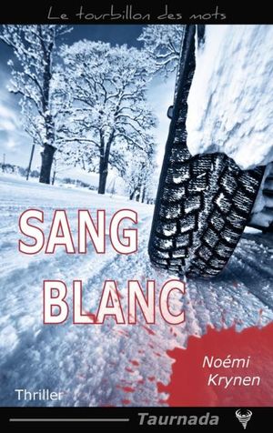 Sang blanc