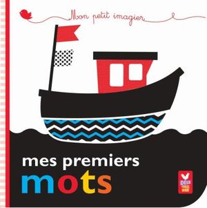 Mes premiers mots