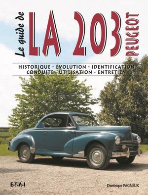 Guide 203