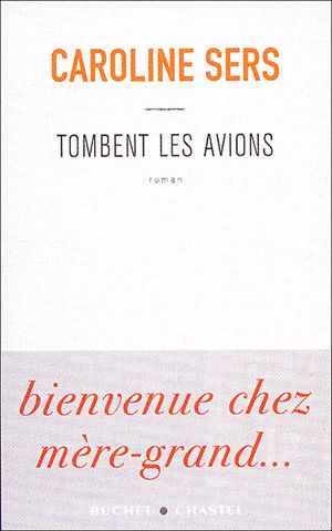 Tombent les avions