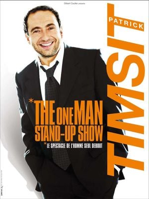 The One Man Stand-Up Show
