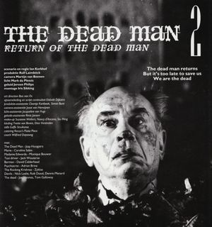 The dead man II : return of the dead man
