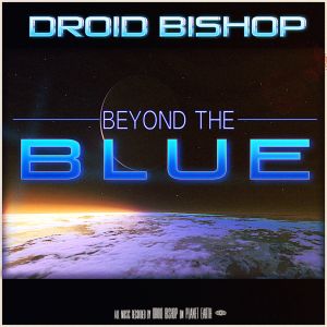 Beyond The Blue