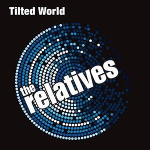 Tilted World (Single)